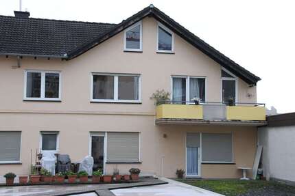Wohnung zum Mieten in Bad Kreuznach 995,00 € 111 m²