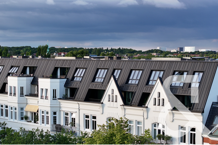 Wohnung zum Kaufen in Hamburg 2.150.000,00 € 143.13 m²