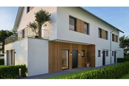 Haus zum Mieten in München 3.200,00 € 113 m²