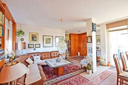 Wohnung zum Kaufen in Essen 195.000,00 € 96.66 m²