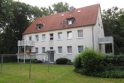 Gemütliche 1-Zimmer-Etagenwohnung in Herne – 37 m², 1. Etage