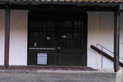 Kleine Gewerbeeinheit in Bad Griesbach Therme - Bad Griesbach im Rottal