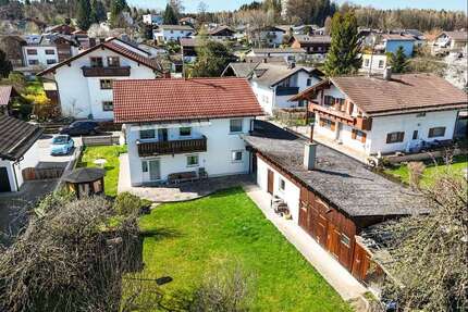 Haus zum Kaufen in Rosenheim 850.000,00 € 120 m²