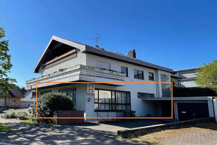 Wohnung zum Kaufen in Ettlingen Schöllbronn 299.500,00 € 249.97 m² - Ettlingen / Schöllbronn