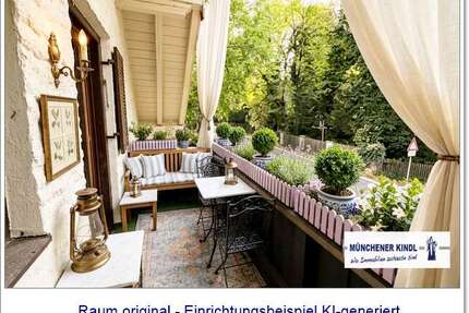 Wohnung zum Kaufen in Starnberg 499.000,00 € 96 m²