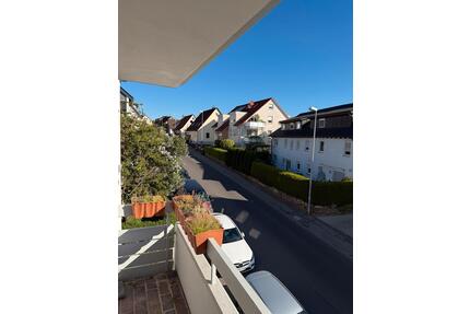 Erstbezug nach Komplettsanierung - Plochingen