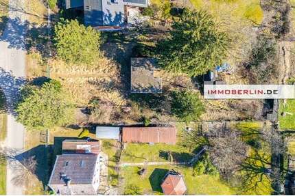 Grundstück zu verkaufen in PetershagenEggersdorf 265.000,00 € 1103 m² - Petershagen/Eggersdorf