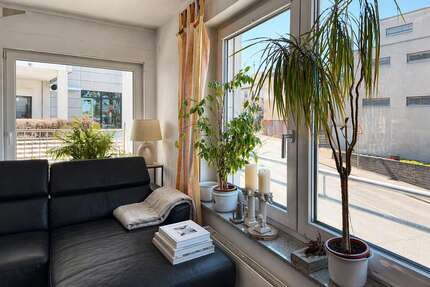 Wohnung zum Kaufen in Waiblingen Hohenacker 288.500,00 € 68.75 m² - Waiblingen / Hohenacker