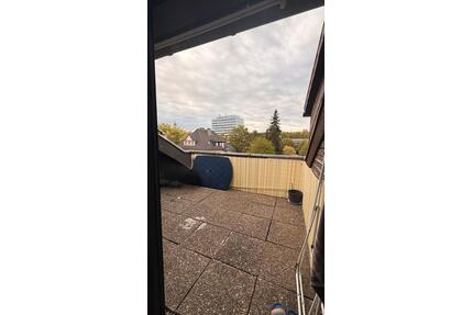 Wohnung ab 01.11. dringend zu vergeben in Völklingen