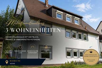 Haus zum Kaufen in Aichig 675.000,00 € 270 m²
