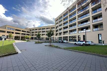 Wohnung zum Mieten in Osnabrück 830,00 € 71.77 m²