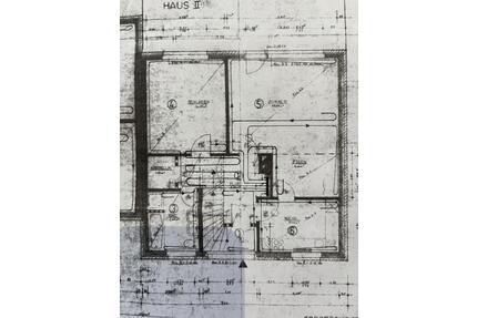 Charmante Erdgeschosswohnung mit Südterrasse, Garten, Kamin und vielseitigem Nutzkeller in Scharmbeck - Winsen (Luhe)