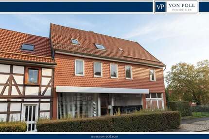 Haus zum Kaufen in Herzberg am Harz 298.000,00 € 328 m²