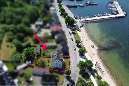 Grundstück zu verkaufen in Heikendorf 1.050.000,00 € 620 m²