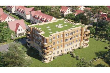 Wohnung zum Kaufen in Beelitz 545.000,00 € 105.19 m²