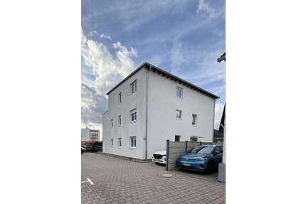 Wohnung zum Kaufen in Rödermark 399.000,00 € 130 m²