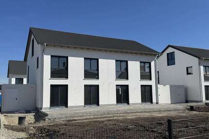 Haus zum Kaufen in Schwabmünchen 689.900,00 € 144 m²