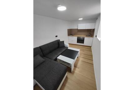 Kompaktes 1,5 Wohnung in Echzell!