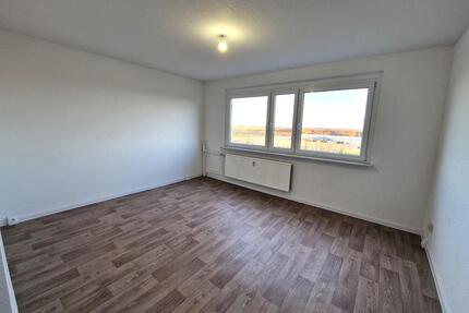 Einziehen und Wohlfühlen über den Dächern der Stadt - Prenzlau