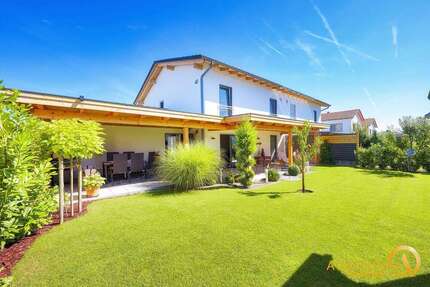 Haus zum Kaufen in Oberschneiding 525.000,00 € 150 m²