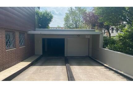 Tiefgaragenstellplatz in Berenbostel von privat zu verkaufen - Garbsen