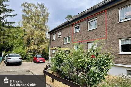 Wohnung zum Kaufen in Euskirchen 199.000,00 € 79.27 m²