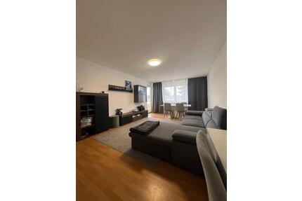 3-Zimmer-Wohnung mit Garage in Stuttgart-Bad Cannstatt (70374)