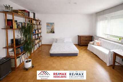 Wohnung zum Kaufen in Heidelberg 379.000,00 € 81 m²