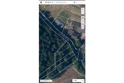 Landwirtschaftliche Fläche Ahrweiler - Bad Neuenahr-Ahrweiler