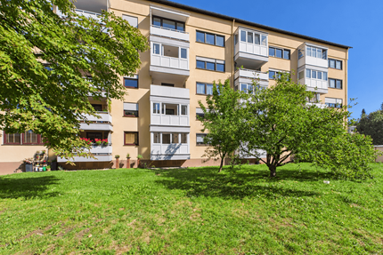 Wohnung zum Kaufen in Trostberg 210.000,00 € 71 m²