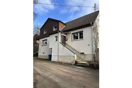 Haus zum Kaufen in Steinwenden 125.000,00 € 155 m²