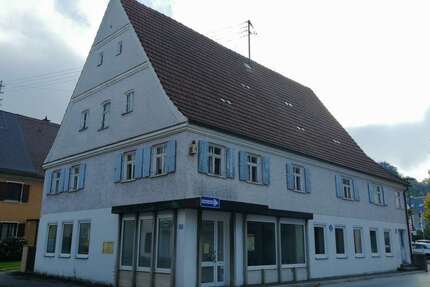 Einzelhandel in Thannhausen 800,00 € 87 m²