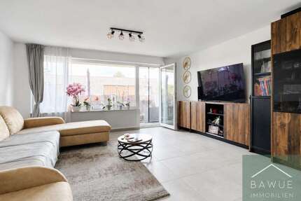 Wohnung zum Kaufen in Fellbach 399.000,00 € 99 m²