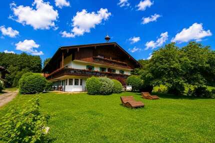 Wohnung zum Kaufen in Aschau im Chiemgau 215.000,00 € 48.57 m²