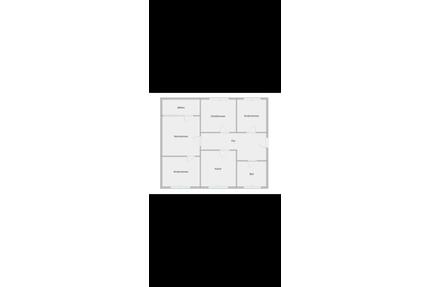 4 Zimmer Wohnung mit Garage Provision Frei - Waldkraiburg