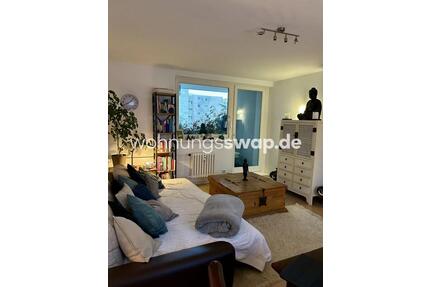 Wohnungsswap - 3 Zimmer, 79 m² - Werbellinstraße, Neukölln, Berlin