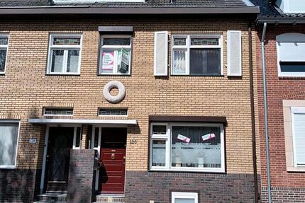 Doppelhaus-Hälfte in Kerkrade, NL, in direkter Nähe Aachen - Winterberg