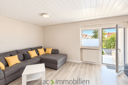 Wohnung zum Mieten in Böhl-Iggelheim 790,00 € 79 m²
