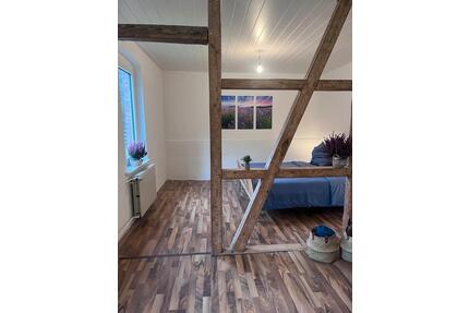 Ferienwohnung bei Lüneburg - 75,00&nbsp;EUR Kaltmiete, in Scharnebeck (PLZ: 21379)