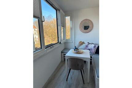 Gepflegte, Helle 3-Zimmer Wohnung in BS ab 01.05.26 - Braunschweig Timmerlah-Geitelde-Stiddien