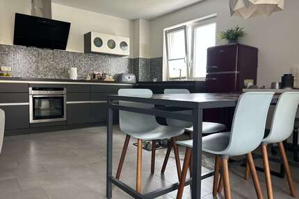 Wohnung zum Kaufen in Bingen am Rhein 395.000,00 € 98 m²