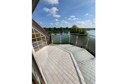 Wohnung zum Mieten in D-14612 Falkensee 1.200,00 € 74.2 m²