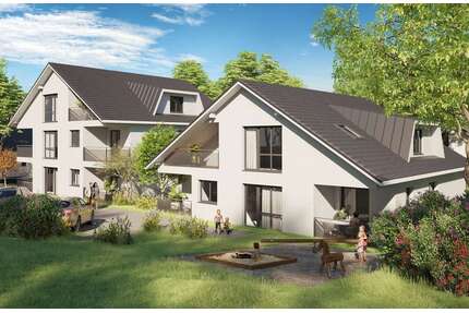 Wohnung zum Kaufen in Detmold Heiligenkirchen 308.000,00 € 79.74 m² - Detmold / Heiligenkirchen