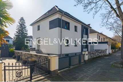Haus zum Kaufen in Ludwigshafen 1.149.000,00 € 240 m²
