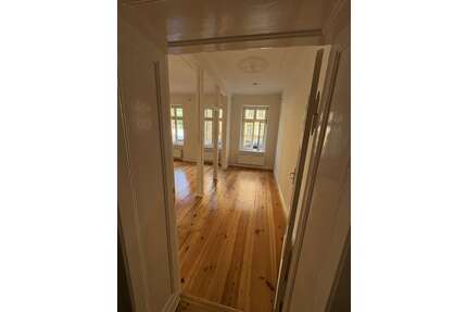 Wohnung zum Mieten in Berlin 1.184,00 € 45.05 m²