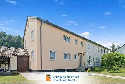 Haus zum Kaufen in Albstadt 359.000,00 € 127.5 m²