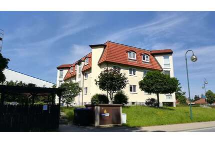 Wohnung zum Mieten in Neustadt in Sachsen 420,00 € 60.5 m²