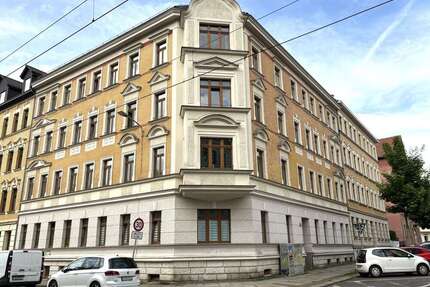Wohnung zum Kaufen in Leipzig 160.000,00 € 63.42 m²