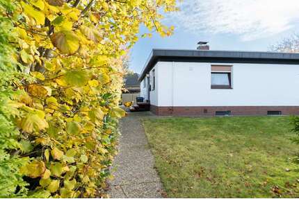 Haus zum Kaufen in Drochtersen 220.000,00 € 100 m²