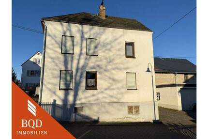 Ländlicher Traum mit Charme - 95.000,00&nbsp;EUR Kaufpreis, ca.&nbsp; 144,00&nbsp;m&sup2;&nbsp;Wohnfl&auml;che in Nochern (PLZ: 56357)